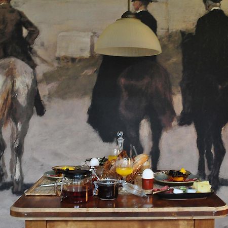 Dreischor B&B Slotstraat المظهر الخارجي الصورة