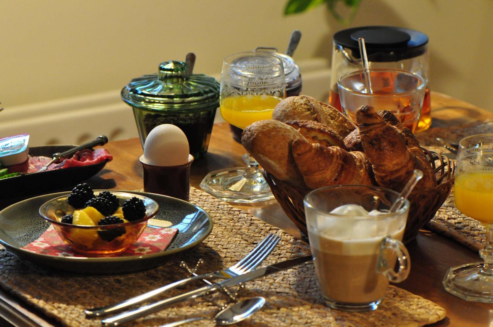 Dreischor B&B Slotstraat المظهر الخارجي الصورة