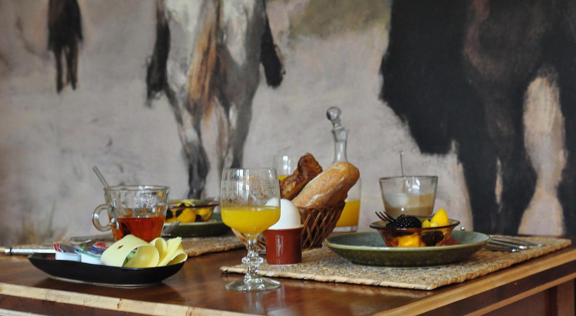 Dreischor B&B Slotstraat المظهر الخارجي الصورة