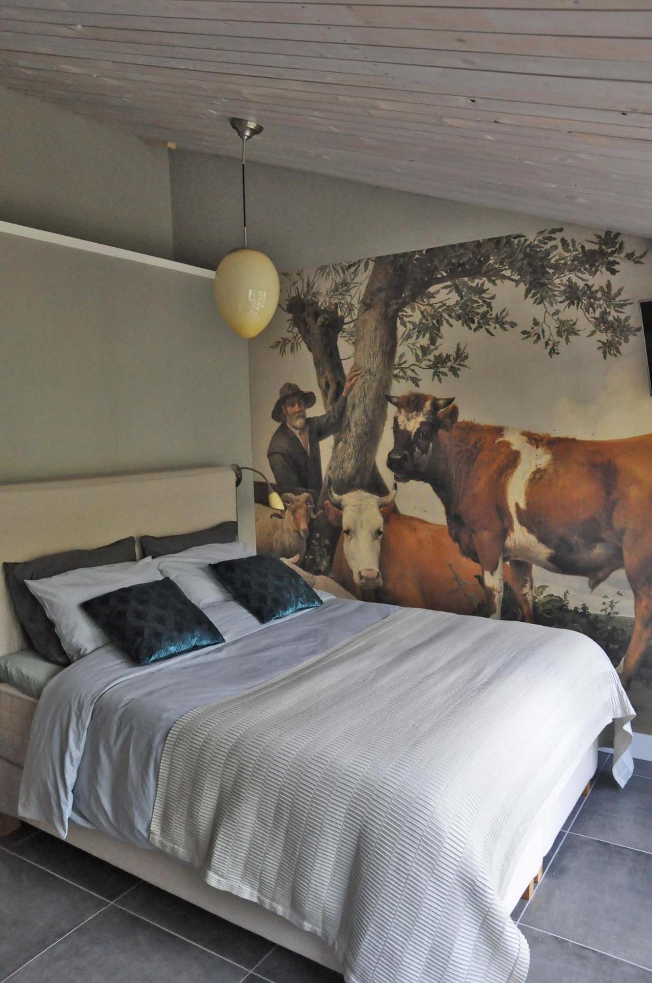 Dreischor B&B Slotstraat المظهر الخارجي الصورة