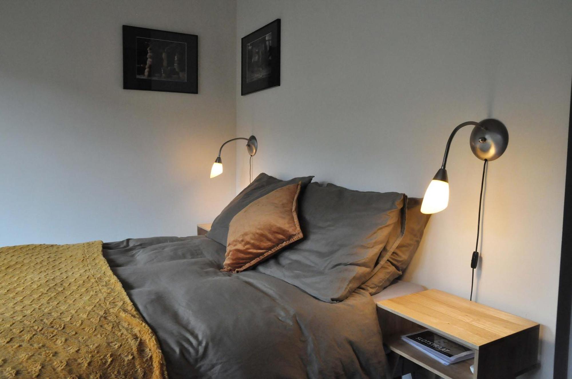 Dreischor B&B Slotstraat المظهر الخارجي الصورة