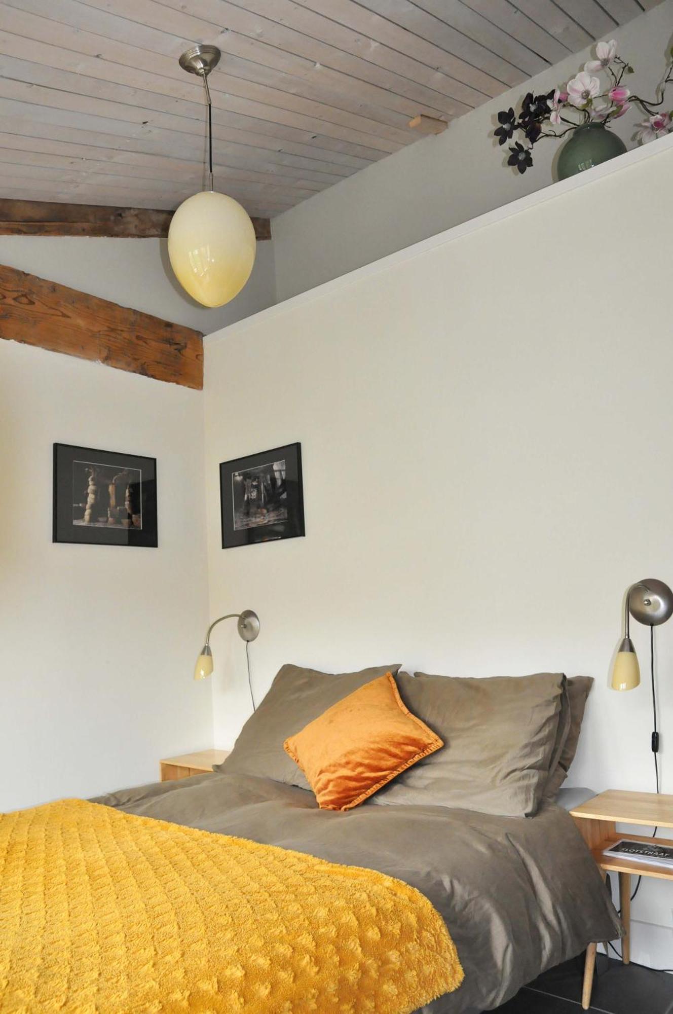 Dreischor B&B Slotstraat المظهر الخارجي الصورة
