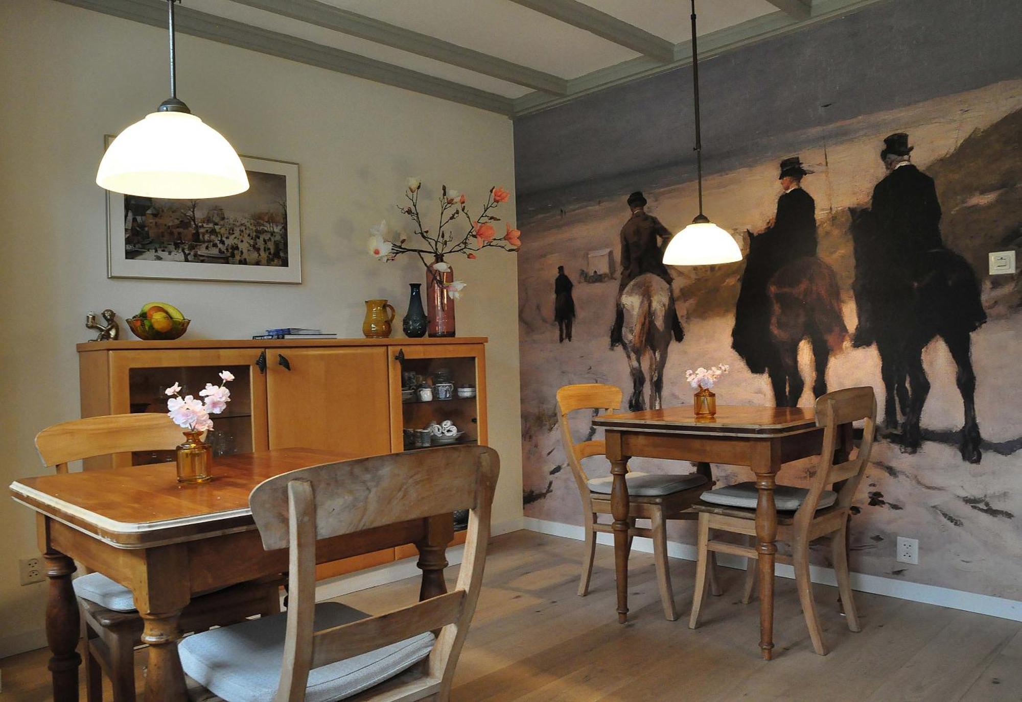 Dreischor B&B Slotstraat المظهر الخارجي الصورة